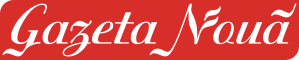 Logo Gazeta Nouă