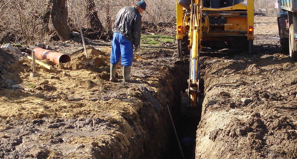 Util Care sunt paşii de urmat şi cât costă branșarea sau racordarea la