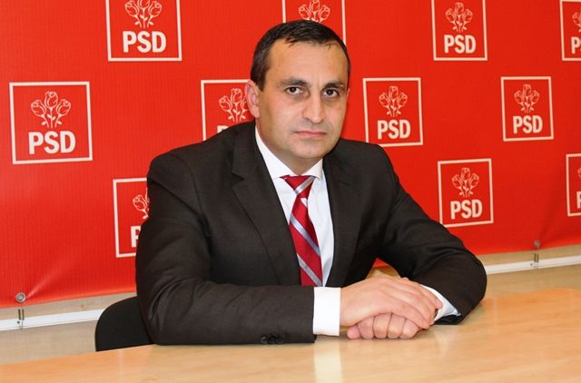 Marius Oprescu Un Guvern Psd Este Singura Ans A Olteniei Nu Numai