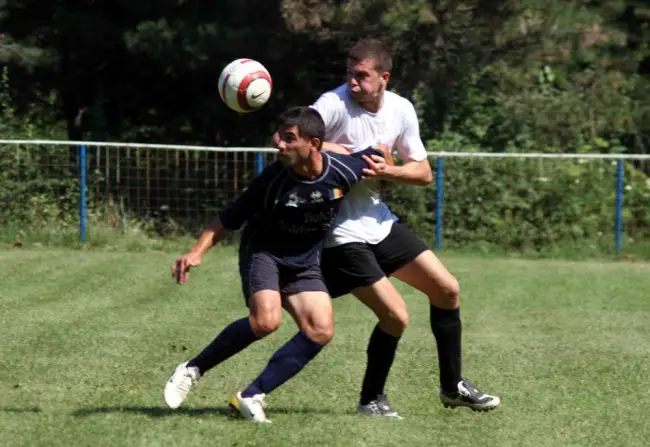 Foto Ultima oră: FC Rapid Piatra Olt a învins FC Caracal