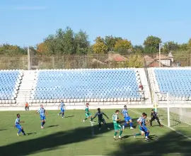 Foto Octavian Florea: „Nu suntem patronii echipei, suntem doar membri într-o asociaţie non-profit”