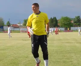 Foto Alin Răceanu:  „Când s-a renunţat la Veselin, s-a spus că FC Caracal va continua în Liga a III-a”