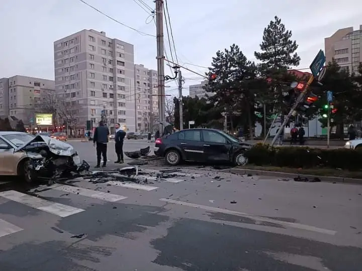 VIDEO  Incidente în tribune la CSM Slatina - Steaua. Jandarmii au