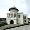 Imagine Casa Hagiescu, monument istoric reabilitat cu fonduri europene, inaugurată oficial