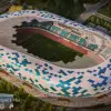 Imagine În ciuda insistențelor candidatului PNL de a-l bloca, Guvernul a aprobat astăzi proiectul noului stadion de la Slatina