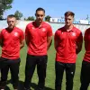 Imagine CSM Slatina a perfectat cinci transferuri. Golofca şi Ţîră, printre jucătorii nou-veniţi