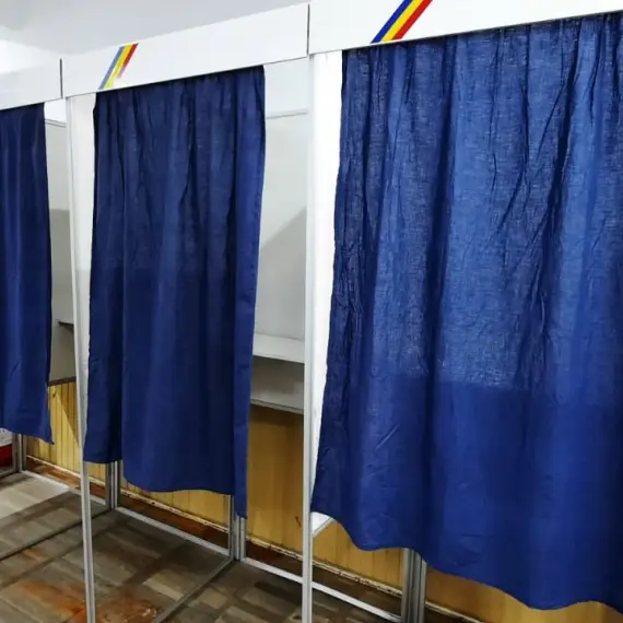 Foto În patru localităţi, PSD Olt a câştigat deja alegerile 