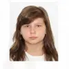 Foto Copilă de 16 ani, din Mihăeşti, dată dispărută de mama sa. Fata a plecat noaptea trecută şi nu s-a mai întors acasă