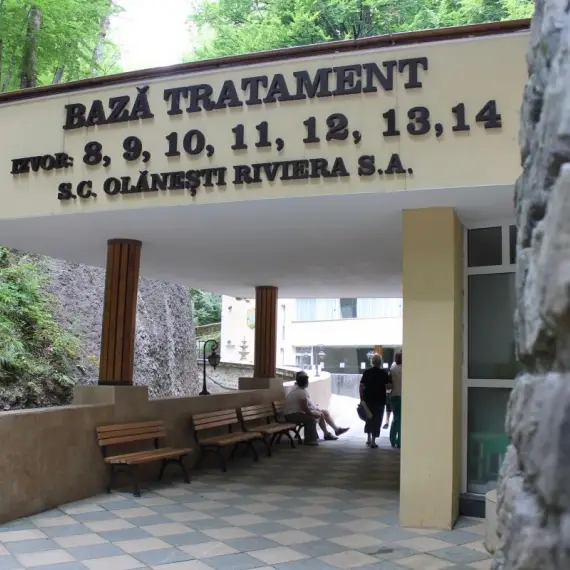 Foto Peste 150 de bilete de tratament, la final de iunie, pentru pensionarii din Olt