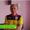 Imagine VIDEO. Mesaje pentru tricolori înaintea debutului la EURO. Nicuşor Bancu încurajat de antrenorul Daniel Oprescu