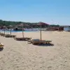 Imagine Se deschide „Plaja Olt”. Cât este intrarea pentru adulţi şi copii