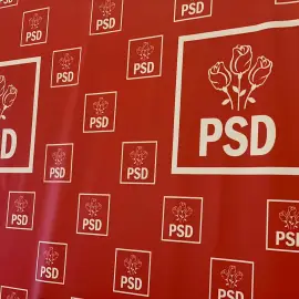 Foto Conducerea PSD Slatina a demisionat din funcţie