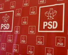 Foto Conducerea PSD Slatina a demisionat din funcţie