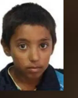 Foto Un copil, din Brebeni, este dat dispărut   