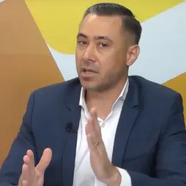 Foto VIDEO. Administratorul public al Slatinei, Cristian Cismaru, răspunde acuzelor primarului ales