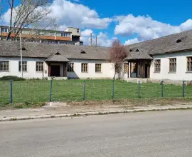 Foto Școala în care a învățat Nicolae Ceaușescu va deveni muzeu: Finanțare europeană obținută