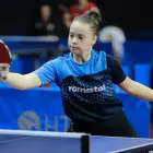 Foto Slătineanca Andreea Jifcu, în Echipa României la Campionatul European de Juniori U19 din Suedia