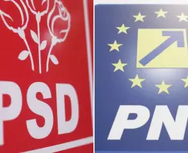 Foto PSD Slatina cere PNL să conștientizeze noua realitate: Ieșiți din logica opoziției, de astăzi conduceți Primăria Slatinei!