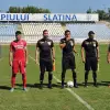 Foto CSM Slatina a remizat cu FC Argeş, în ultimul joc de pregătire