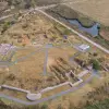 Imagine Siturile arheologice Romula, Sucidava, Slăveni şi Crâmpoia, parte a Frontierei Imperiului Roman, incluse în Patrimoniul Mondial UNESCO