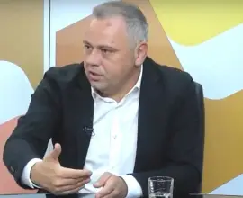 Foto Florin Barbu: 41 de proiecte de procesare alimentară, finanțate prin Investalim cu 4,5 miliarde lei