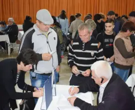 Foto Rata şomajului în Olt este de 5,51%