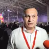 Imagine Marius Oprescu, la Congresul PSD: Start în bătălia pentru președinția României!