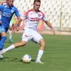 Imagine Fundaşul echipei CSM Slatina, Mario Bărăitaru, convocat la naţionala Under 19