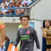 Imagine Paul Toroc, convocat la echipa naţională Under 20 pentru noul sezon Elite League