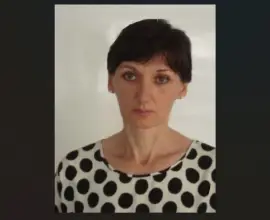 Foto A încetat din viaţă Mihaela Neacşu, profesor la CN „Ion Minulescu” Slatina