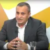 Imagine Marius Oprescu, noi declaraţii despre viitoarea majoritate în Consiliul Local Slatina. Confirmă discuţiile cu AUR