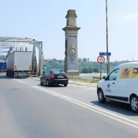 Foto Interpelare în Parlament pentru Podul Olt de la Slatina: Senatorul Siminica Mirea solicită răspunsuri de la Ministerul Transporturilor