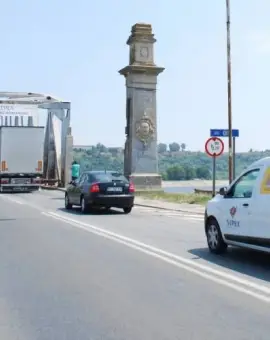 Foto Interpelare în Parlament pentru Podul Olt de la Slatina: Senatorul Siminica Mirea solicită răspunsuri de la Ministerul Transporturilor