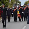 Foto Ziua Pompierilor din România, marcată la Slatina