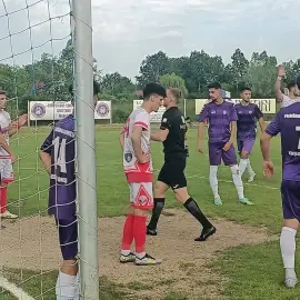 Foto Liga a III-a/ Rezultate şi clasament. Vediţa Coloneşti şi Petrolul Potcoava au pierdut meciurile din etapa a treia, Curtişoara a remizat