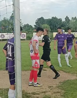 Foto Liga a III-a/ Rezultate şi clasament. Vediţa Coloneşti şi Petrolul Potcoava au pierdut meciurile din etapa a treia, Curtişoara a remizat