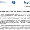 Imagine Comunicat de presă - „REABILITARE TERMICĂ CLADIREA COMPLEX SERVICII SF. ELENA CORABIA“