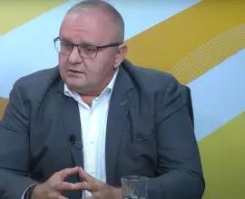 Foto Marius Iancu (PSD Slatina): Aproape tot acest mandat se va desfăşura făcând proiectele lăsate în Primărie de administraţia PSD