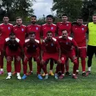 Foto Oraşul Balş are echipă de fotbal  în Liga a IV-a