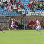 Foto CSM Slatina-CSM Reşiţa, duel pe Stadionul „1 Mai”, luni, 23 septembrie   