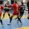 Imagine VIDEO. CSM Slatina pierde, scor 35-46, duelul cu SCM Râmnicu Vâlcea   