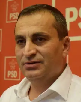 Foto Marius Oprescu: Am votat ÎMPOTRIVA legii care ar permite candidatura președintelui ca independent pe listele unui partid politic