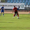 Foto VIDEO. CSM Slatina, goluri spectaculoase în meciul cu CSM Resiţa, câştigat cu 4-0