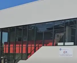 Foto Sală de sport modernă, inaugurată la Găvăneşti. Invesitţie de peste nouă milioane lei (VIDEO)