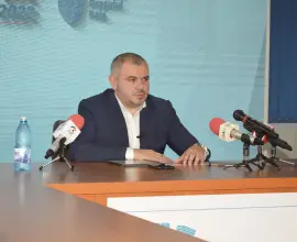 Foto Noi locuri de muncă, în Balş. Rotea: Pe platforma industrială SMR sunt mai mulți investitori care deja au cumpărat sau care urmează să cumpere