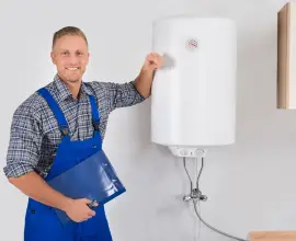 Foto Cum să întreții corect un boiler electric - Ghid practic pentru o funcționare eficientă și durabilă