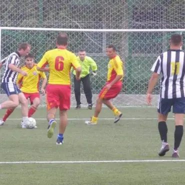 Foto Tinerii social democraţi organizează în octombrie o nouă ediţie a turneului de fotbal „Liga TSD Slatina”