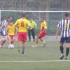 Imagine Tinerii social democraţi organizează în octombrie o nouă ediţie a turneului de fotbal „Liga TSD Slatina”