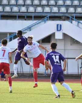 Foto Liga a III-a/ Rezultate şi clasament. Petrolul Potcoava şi Oltul Curtişoara, victorii pe teren propriu. Vediţa Coloneşti, remiză cu CSM Alexandria