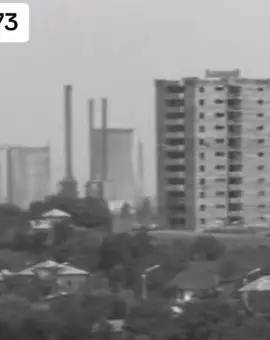 Foto Slatina în anii '70: Orașul care “furniza aluminiu pentru 1.000 de avioane“ pe lună (VIDEO)